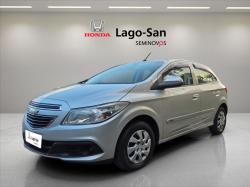 CHEVROLET Onix Hatch 1.0 4P FLEX LT