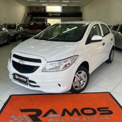 CHEVROLET Onix Hatch 1.0 4P FLEX LS