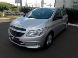 CHEVROLET Onix Hatch 1.0 4P FLEX JOY