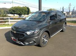 CHEVROLET Onix Hatch 1.4 4P FLEX ACTIV
