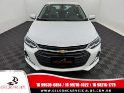 CHEVROLET Onix Hatch 1.0 12V 4P FLEX PREMIER TURBO AUTOMTICO