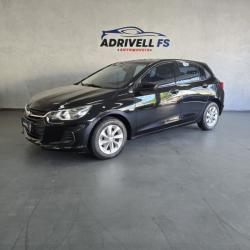 CHEVROLET Onix Hatch 1.0 4P FLEX LT
