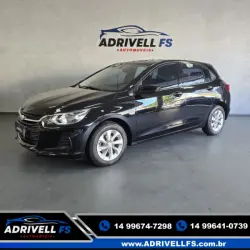CHEVROLET Onix Hatch 1.0 4P FLEX LT