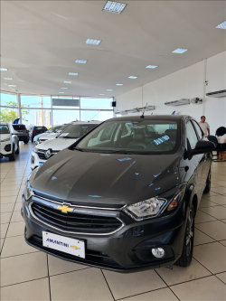 CHEVROLET Onix Hatch 1.4 4P FLEX LTZ
