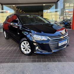 CHEVROLET Onix Hatch 1.0 4P FLEX LT3