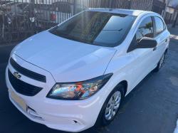 CHEVROLET Onix Hatch 1.0 4P FLEX JOY
