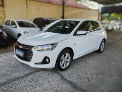 CHEVROLET Onix Hatch 1.0 12V 4P FLEX LT