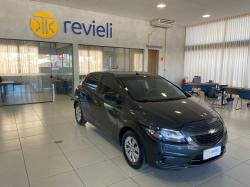 CHEVROLET Onix Hatch 1.0 4P FLEX JOY