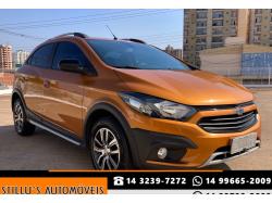 CHEVROLET Onix Hatch 1.4 4P FLEX ACTIV