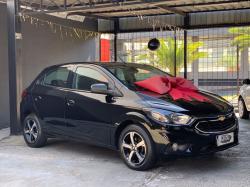 CHEVROLET Onix Hatch 1.4 4P FLEX LTZ