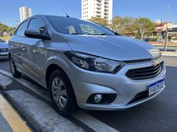 CHEVROLET Onix Hatch 1.0 4P FLEX LT