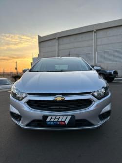 CHEVROLET Onix Hatch 1.0 4P FLEX LT