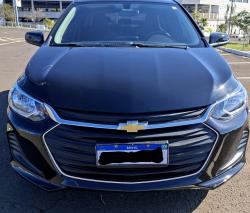CHEVROLET Onix Hatch 1.0 12V 4P FLEX LT TURBO AUTOMTICO