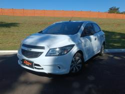 CHEVROLET Onix Hatch 1.0 4P FLEX JOY