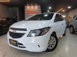 CHEVROLET Onix Hatch 1.0 4P FLEX JOY