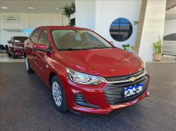 CHEVROLET Onix Hatch 1.0 12V 4P FLEX PLUS TURBO AUTOMTICO
