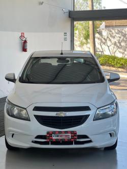 CHEVROLET Onix Hatch 1.0 4P FLEX JOY