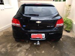 CHEVROLET Onix Hatch 1.0 4P FLEX JOY