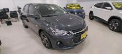 CHEVROLET Onix Hatch 1.0 4P FLEX LT