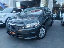 CHEVROLET Onix Hatch 1.0 4P FLEX JOY