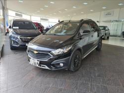 CHEVROLET Onix Hatch 1.4 4P FLEX ACTIV AUTOMTICO