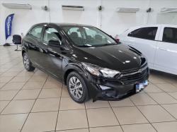 CHEVROLET Onix Hatch 1.0 4P FLEX JOY BLACK