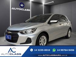 CHEVROLET Onix Hatch 1.0 4P FLEX LT