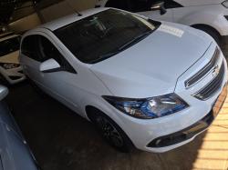 CHEVROLET Onix Hatch 1.4 4P FLEX LTZ