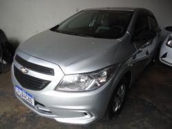 CHEVROLET Onix Hatch 1.0 4P FLEX LT