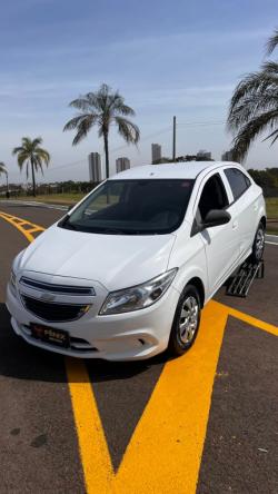 CHEVROLET Onix Hatch 1.0 4P FLEX LT