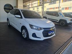 CHEVROLET Onix Hatch 1.0 4P FLEX LT PLUS
