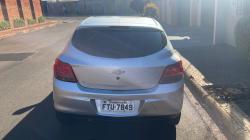 CHEVROLET Onix Hatch 1.4 4P FLEX LTZ