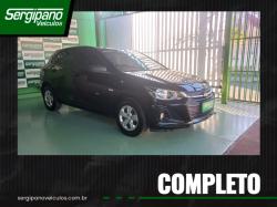 CHEVROLET Onix Hatch 1.0 12V 4P FLEX