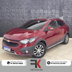 CHEVROLET Onix Hatch 1.4 4P FLEX ACTIV AUTOMTICO