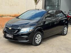 CHEVROLET Onix Hatch 1.0 4P FLEX LT