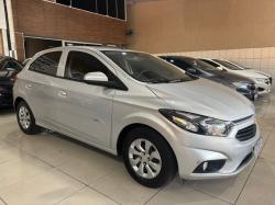 CHEVROLET Onix Hatch 1.0 12V 4P FLEX LT