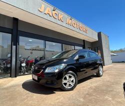 CHEVROLET Onix Hatch 1.4 4P FLEX LT