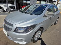 CHEVROLET Onix Hatch 1.0 4P FLEX JOY