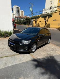 CHEVROLET Onix Hatch 1.0 12V 4P FLEX LTZ TURBO
