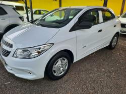 CHEVROLET Onix Hatch 1.0 4P FLEX LS