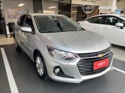CHEVROLET Onix Hatch 1.0 4P FLEX LT