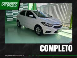 CHEVROLET Onix Hatch 1.0 4P FLEX LT
