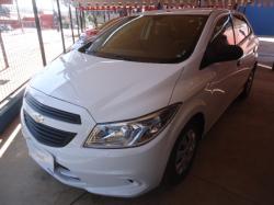 CHEVROLET Onix Hatch 1.0 4P FLEX JOY