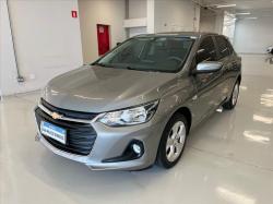 CHEVROLET Onix Hatch 1.0 4P FLEX LTZ TURBO AUTOMTICO