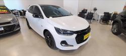 CHEVROLET Onix Hatch 1.0 12V 4P FLEX RS TURBO AUTOMTICO