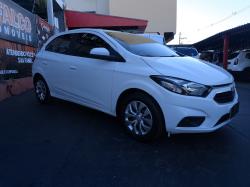 CHEVROLET Onix Hatch 1.4 4P FLEX LT