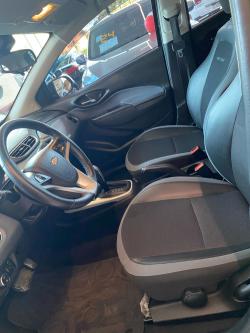CHEVROLET Onix Hatch 1.4 4P FLEX ACTIV AUTOMTICO