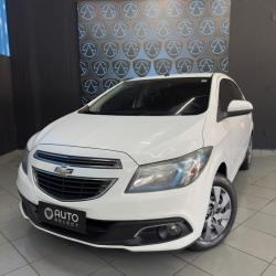 CHEVROLET Onix Hatch 1.4 4P FLEX LT