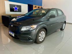CHEVROLET Onix Hatch 1.0 4P FLEX JOY