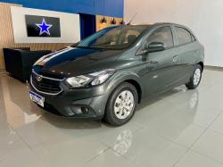 CHEVROLET Onix Hatch 1.0 4P FLEX LT